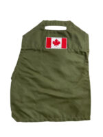 Canadian Forces OD Green Brassard Armband
