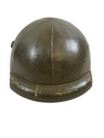 WW2 Canadian Armoured Corps Tankers Helmet C Broad Arrowed