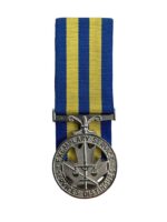 Canadian Police Exemplary Service Full Size Medal COPY Canadian Police Exemplary Service Full Size Medal COPY