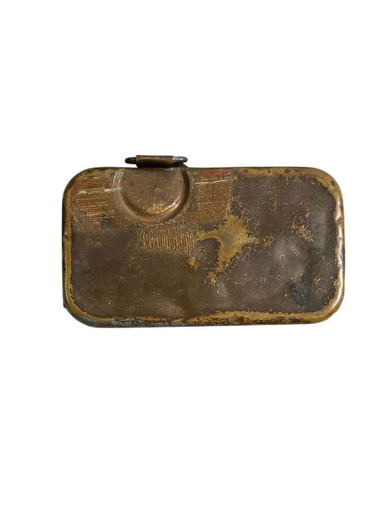 WW1 US AEF Officers Webbing Set Minty WW1 US AEF Officers Webbing Set Minty