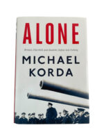 WW2 British German Alone Britain Churchill and Dunkirk Defeat Into Victory Used Hardcover Reference Book