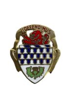 US Army DUI Distinctive Uniform Insignia 59th Air Defense Artillery Regiment Badge Pin