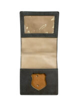 Canadian Forces Military Police Badge Wallet Canadian Forces Military Police Badge Wallet