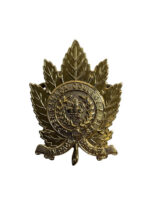Upper Canada College Cap Badge Upper Canada College Cap Badge