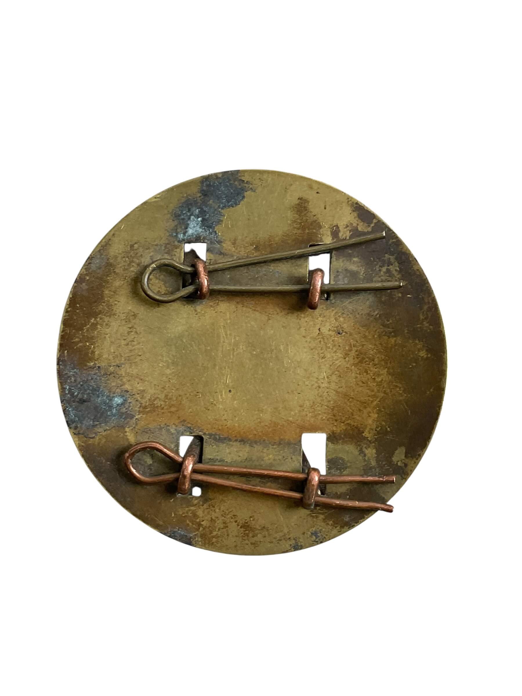 WW1 Canadian CEF British BEF Signals Trade Badge WW1 Canadian CEF British BEF Signals Trade Badge