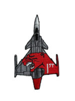 Hungarian Air Force 59/1st PUMA Squadron Patch