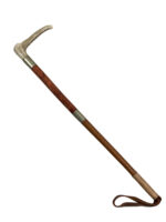 British Canadian Officers Swagger Stick Riding Crop