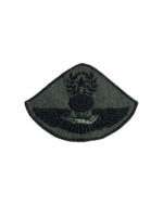 Greek Greece Airborne Freefall Parachutist Wing