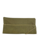 WW2 US Army Officers Garrison Cap Size 6 3/4