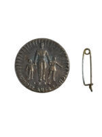 WW2 German 1934 Tinnie