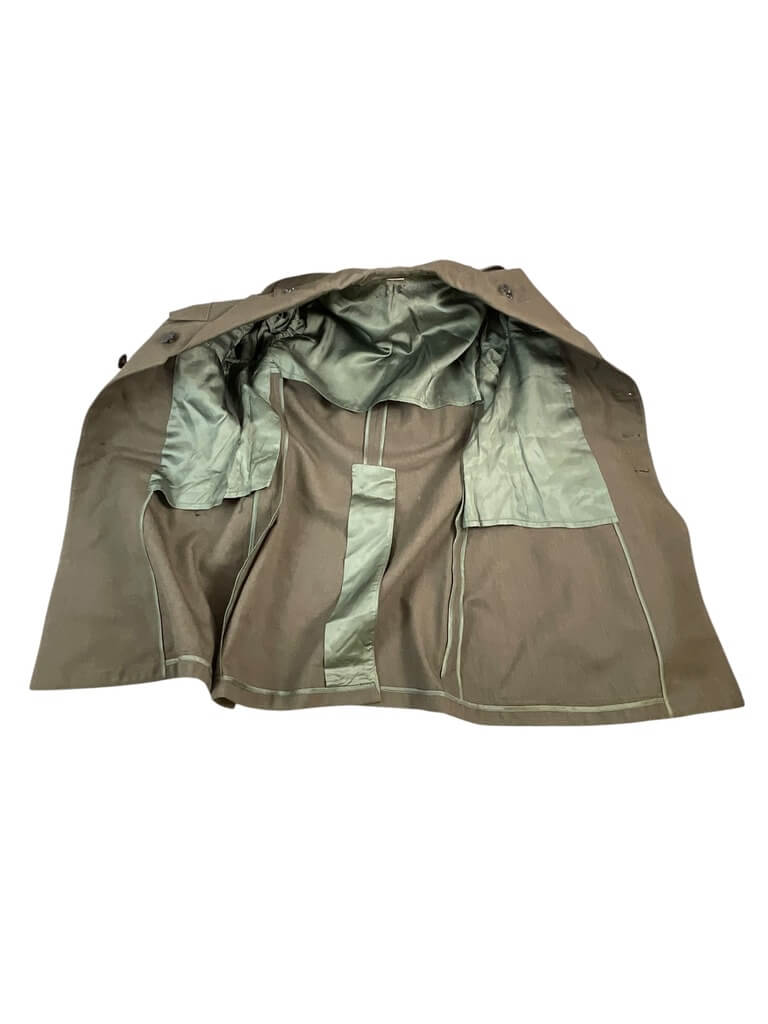 US USMC Other Ranks Tunic Jacket Dated 1969 US USMC Other Ranks Tunic Jacket Dated 1969