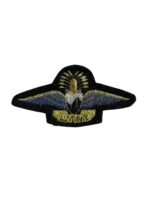 South African Army Swaziland Airborne Parachute Wings