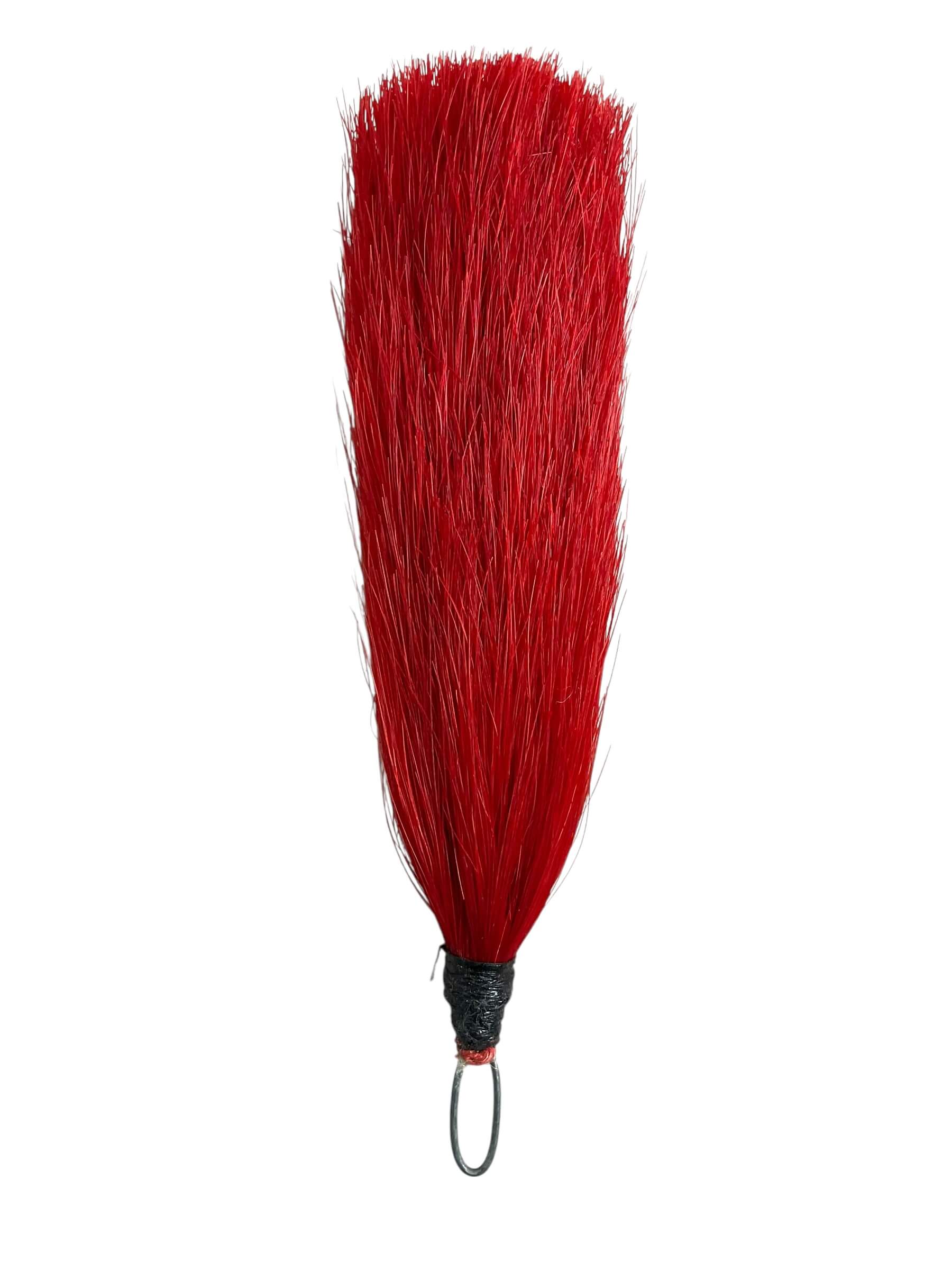 British Army Coldstream Guards Red Hackle Plume British Army Coldstream Guards Red Hackle Plume