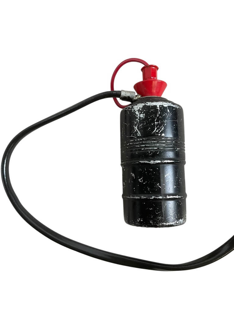 WW2 British Easco Life Jacket Light WW2 British Easco Life Jacket Light