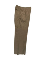 WW2 US Army Field Trousers Pants Size 31 X 31 Dated 1945