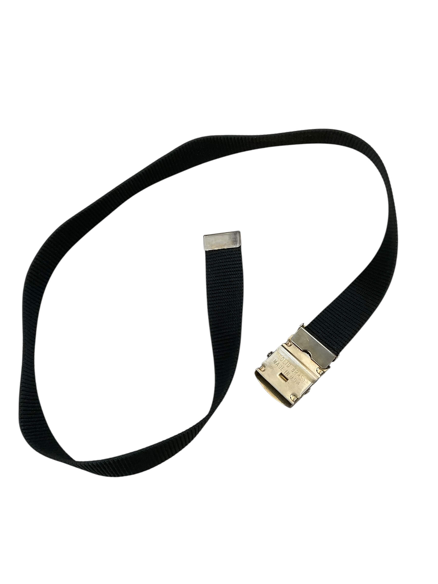 Canadian Forces Governors General Foot Guards Belt and Buckle Canadian Forces Governors General Foot Guards Belt and Buckle