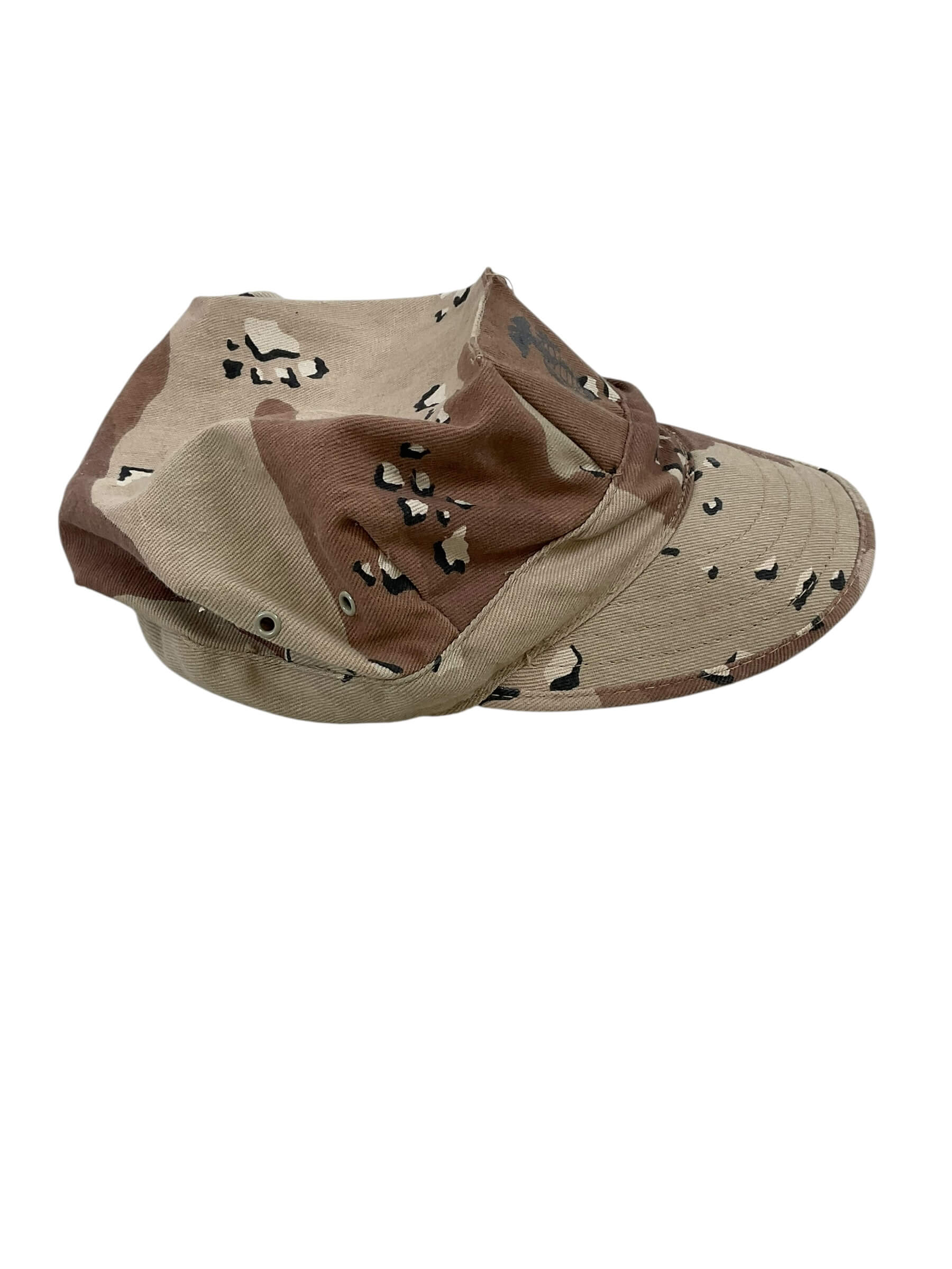 US USMC Utility Cap 6 Colour Chocolate Chip Size Medium US USMC Utility Cap 6 Colour Chocolate Chip Size Medium