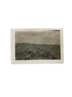 WW1 Canadian CEF Artillery Equipment 2" X 3" Photograph