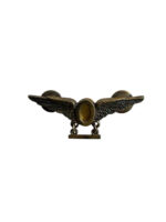 WW2 Canadian RCAF Operational Class With Bar