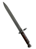 Czech VZ24 Bayonet WITHOUT SCABBARD