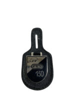 German Army 130th Pioneer Company Pocket FOB