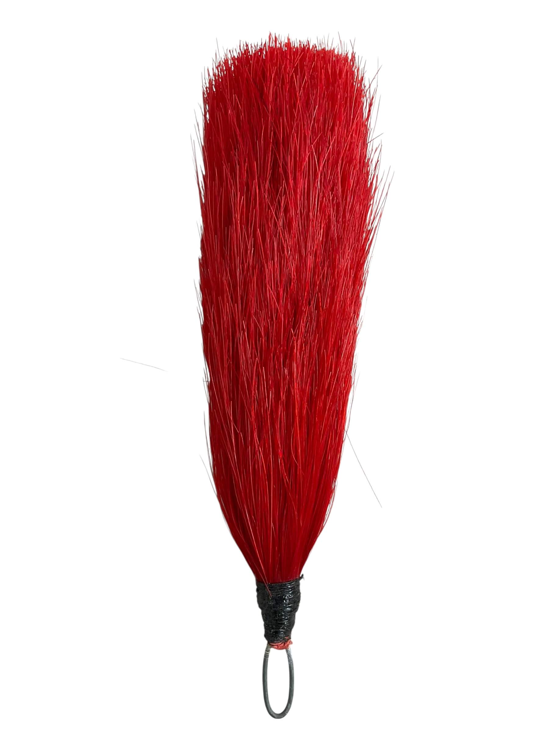 British Army Coldstream Guards Red Hackle Plume British Army Coldstream Guards Red Hackle Plume