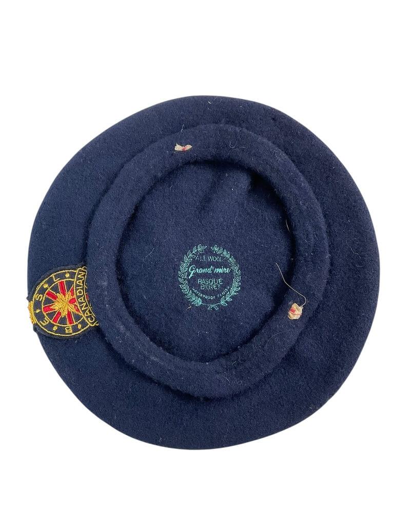 WW1 Canadian CEF Great Coat Named With Extras WW1 Canadian CEF Great Coat Named With Extras