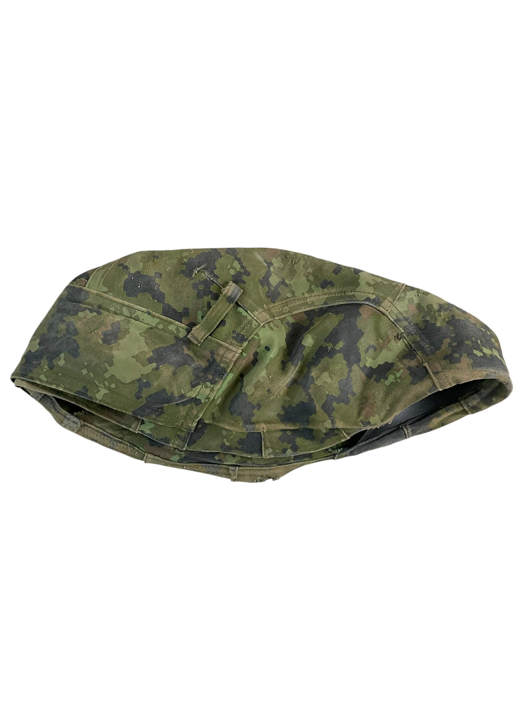 Canadian Forces CG634 CADPAT Medium Helmet Cover Canadian Forces CG634 CADPAT Medium Helmet Cover