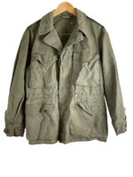 US Army M1950 Field Jacket Size Short Small