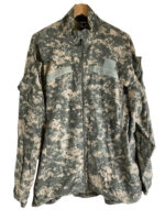 US Army ACU Patagonia Windshirt Size Large Long