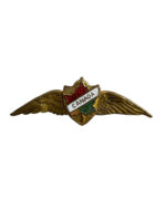 WW2 Canadian Canada Sweetheart Wings