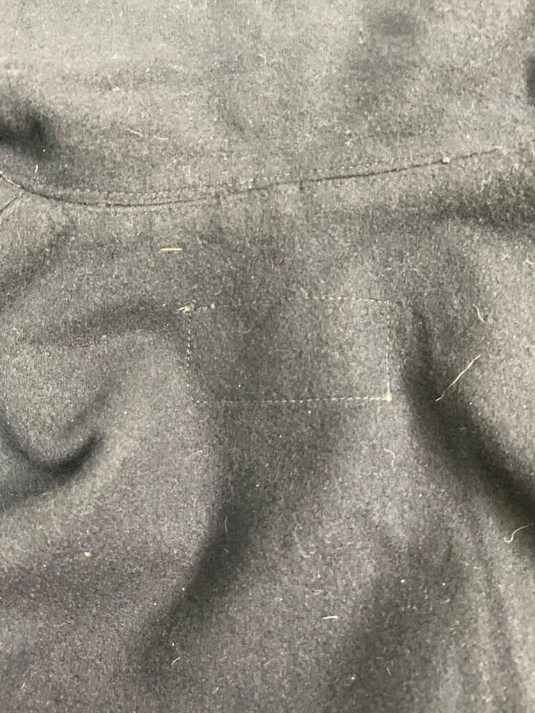 WW2 US USN Navy Other Ranks Jumper With Trousers WW2 US USN Navy Other Ranks Jumper With Trousers