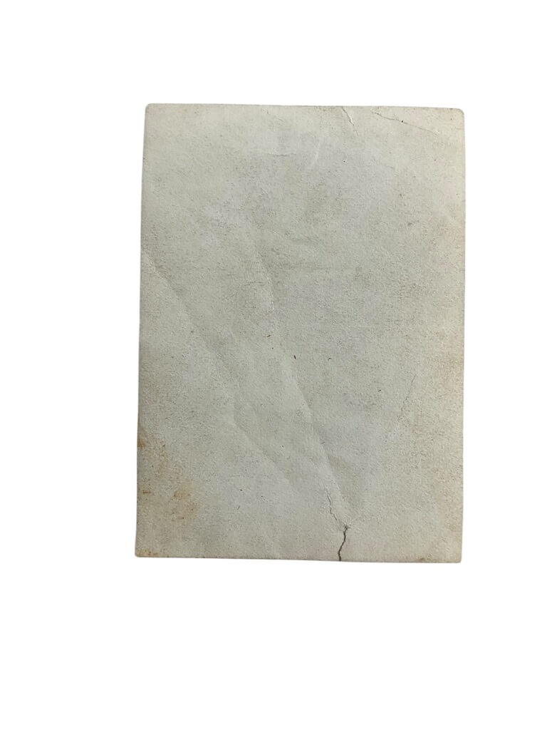 WW1 British BEF Soldiers Group 3 1/4" X 2 1/4" Photograph WW1 British BEF Soldiers Group 3 1/4" X 2 1/4" Photograph