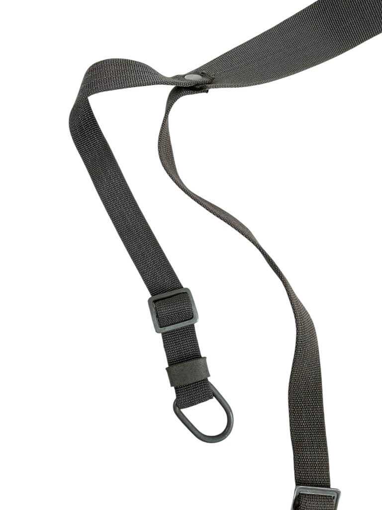 East German Belt Buckle With Webbing Set East German Belt Buckle With Webbing Set