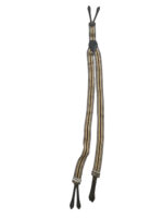 WW2 Canadian RCAF Blue Suspenders