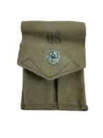 US Army Pistol Mag Pouch 56 Pattern