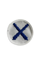 WW2 German Kriegsmarine Navy Ordnance Artificer EM Career Sleeve Patch WW2 German Kriegsmarine Navy Ordnance Artificer EM Career Sleeve Patch