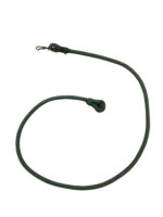 Canadian British Army Whistle Lanyard OD Green