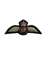 Canadian Forces RCAF Navigators Wing Full Size