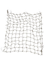 WW2 US Army Dennison M1 Helmet Net