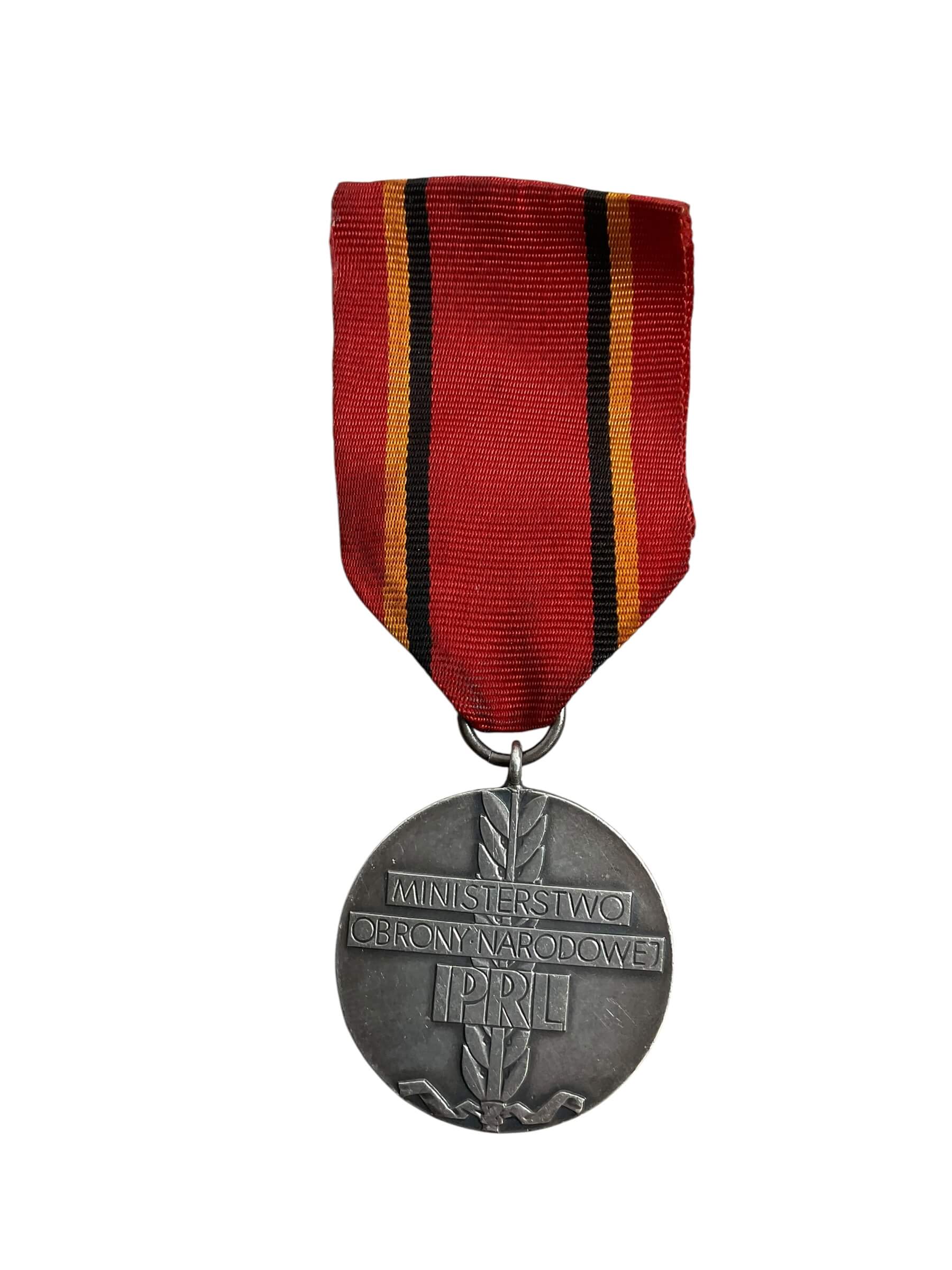 WW2 Polish Poland Battle of Berlin Full Size Medal WW2 Polish Poland Battle of Berlin Full Size Medal