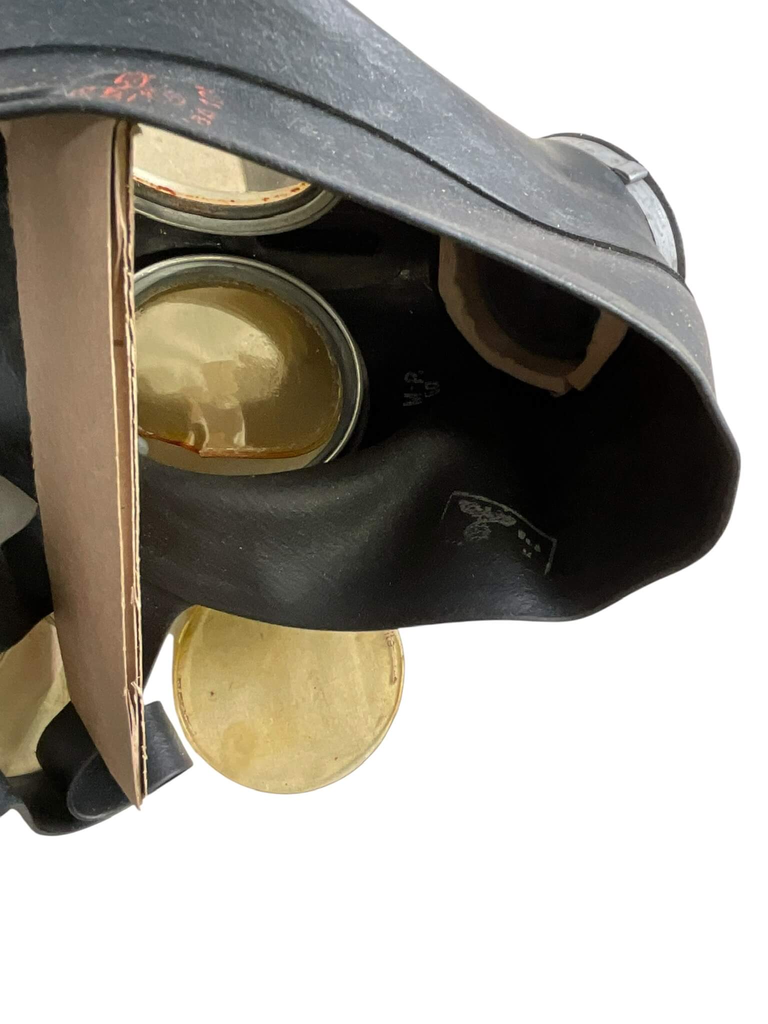 WW2 German Civilian Respirator In Box WW2 German Civilian Respirator In Box