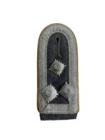 WW2 German Luftwaffe Flight Shoulder Board Insignia Single