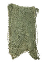 WW2 Canadian Camouflage Vehicle Net 20' X 20'