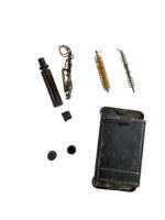 WW2 German Army K98 Cleaning Kit Dated 1941 With Contents