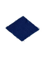 WW2 Canadian Army Canvas 2nd Corps Insignia Patch