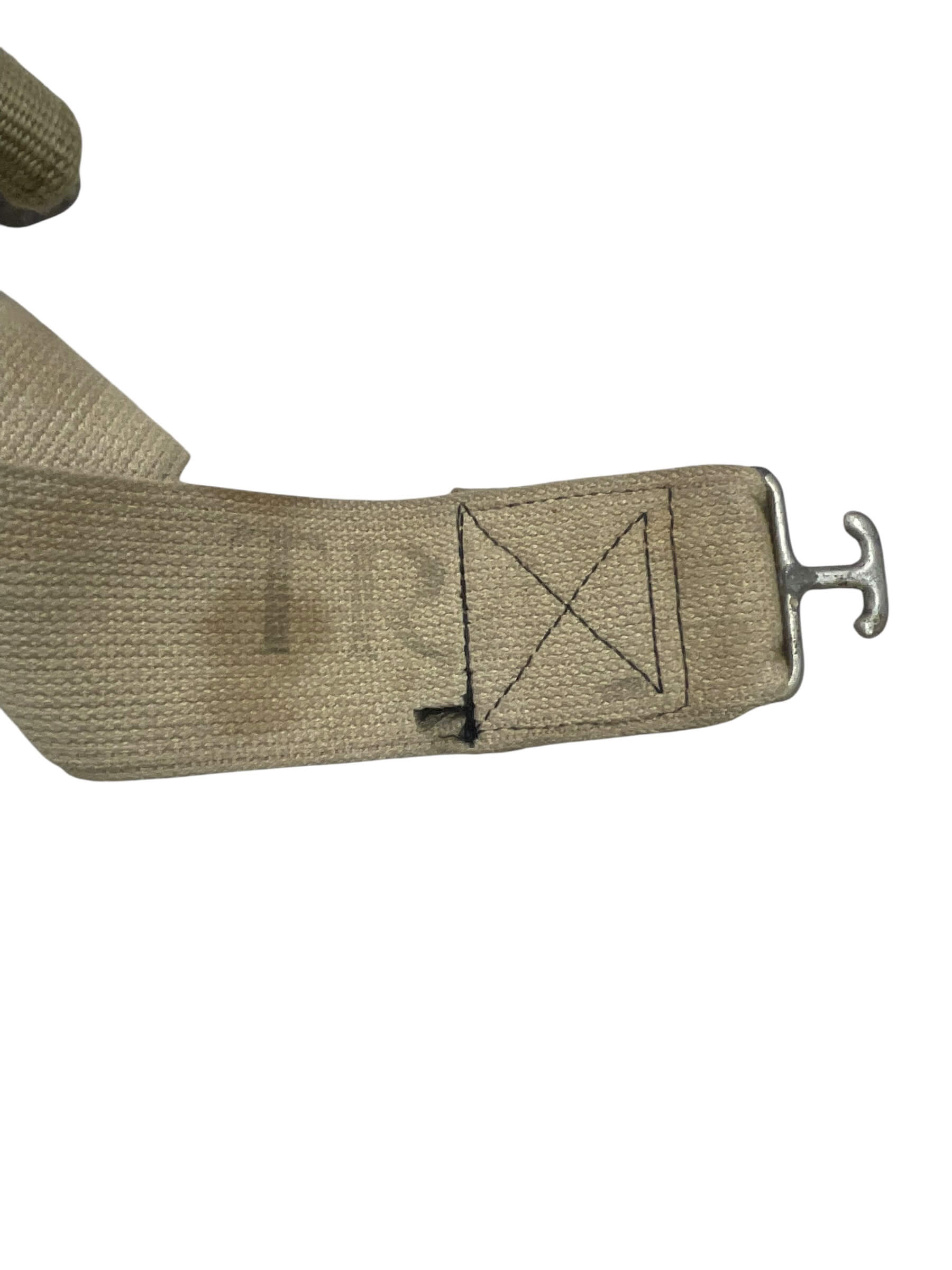 Canadian Forces Reserve Parachute Pack EMPTY Canadian Forces Reserve Parachute Pack EMPTY