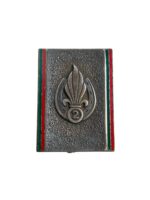 French Foreign Legion 2 REP Engineer's Pocket Badge