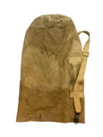 WW2 Canadian Army Duffle Bag 35" X 21"