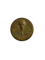 WW2 German Tag Der Arbeit 1934 Pin